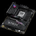 Материнская плата ASUS ROG STRIX B850-E GAMING WIFI AM5 ATX 4xDDR5 2xPCIEx16 5xM.2 2хUSB-C DP HDMI 5GLAN Wi-Fi 7 Материнская плата ASUS ROG STRIX B850-E GAMING WIFI AM5 ATX 4xDDR5 2xPCIEx16 5xM.2 2хUSB-C DP HDMI 5GLAN Wi-Fi 7