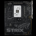 Материнская плата ASUS ROG STRIX B850-E GAMING WIFI AM5 ATX 4xDDR5 2xPCIEx16 5xM.2 2хUSB-C DP HDMI 5GLAN Wi-Fi 7 Материнская плата ASUS ROG STRIX B850-E GAMING WIFI AM5 ATX 4xDDR5 2xPCIEx16 5xM.2 2хUSB-C DP HDMI 5GLAN Wi-Fi 7