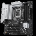 Материнская плата ASUS PRIME Z890M-PLUS WIFI LGA1851 mATX 4xDDR5 4xPCIEx16 3xM.2 USB-C DP HDMI 2.5GLAN Wi-Fi 7 Материнская плата ASUS PRIME Z890M-PLUS WIFI LGA1851 mATX 4xDDR5 4xPCIEx16 3xM.2 USB-C DP HDMI 2.5GLAN Wi-Fi 7