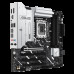 Материнская плата ASUS PRIME Z890M-PLUS WIFI LGA1851 mATX 4xDDR5 4xPCIEx16 3xM.2 USB-C DP HDMI 2.5GLAN Wi-Fi 7 Материнская плата ASUS PRIME Z890M-PLUS WIFI LGA1851 mATX 4xDDR5 4xPCIEx16 3xM.2 USB-C DP HDMI 2.5GLAN Wi-Fi 7