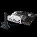 Материнская плата ASUS PRIME Z890M-PLUS WIFI LGA1851 mATX 4xDDR5 4xPCIEx16 3xM.2 USB-C DP HDMI 2.5GLAN Wi-Fi 7 Материнская плата ASUS PRIME Z890M-PLUS WIFI LGA1851 mATX 4xDDR5 4xPCIEx16 3xM.2 USB-C DP HDMI 2.5GLAN Wi-Fi 7