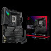 Материнская плата ASUS ROG STRIX B860-F GAMING WIFI LGA1851 ATX 4xDDR5 2xPCIEx16 4xM.2 Thunderbolt USB-C DP HDMI 2.5GLAN Wi-Fi 7 Материнская плата ASUS ROG STRIX B860-F GAMING WIFI LGA1851 ATX 4xDDR5 2xPCIEx16 4xM.2 Thunderbolt USB-C DP HDMI 2.5GLAN Wi-Fi 7