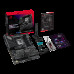 Материнская плата ASUS ROG STRIX B860-F GAMING WIFI LGA1851 ATX 4xDDR5 2xPCIEx16 4xM.2 Thunderbolt USB-C DP HDMI 2.5GLAN Wi-Fi 7 Материнская плата ASUS ROG STRIX B860-F GAMING WIFI LGA1851 ATX 4xDDR5 2xPCIEx16 4xM.2 Thunderbolt USB-C DP HDMI 2.5GLAN Wi-Fi 7