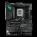 Материнская плата ASUS ROG STRIX B860-F GAMING WIFI LGA1851 ATX 4xDDR5 2xPCIEx16 4xM.2 Thunderbolt USB-C DP HDMI 2.5GLAN Wi-Fi 7 Материнская плата ASUS ROG STRIX B860-F GAMING WIFI LGA1851 ATX 4xDDR5 2xPCIEx16 4xM.2 Thunderbolt USB-C DP HDMI 2.5GLAN Wi-Fi 7