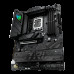 Материнская плата ASUS ROG STRIX B860-F GAMING WIFI LGA1851 ATX 4xDDR5 2xPCIEx16 4xM.2 Thunderbolt USB-C DP HDMI 2.5GLAN Wi-Fi 7 Материнская плата ASUS ROG STRIX B860-F GAMING WIFI LGA1851 ATX 4xDDR5 2xPCIEx16 4xM.2 Thunderbolt USB-C DP HDMI 2.5GLAN Wi-Fi 7