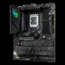 Материнская плата ASUS ROG STRIX B860-F GAMING WIFI LGA1851 ATX 4xDDR5 2xPCIEx16 4xM.2 Thunderbolt USB-C DP HDMI 2.5GLAN Wi-Fi 7 Материнская плата ASUS ROG STRIX B860-F GAMING WIFI LGA1851 ATX 4xDDR5 2xPCIEx16 4xM.2 Thunderbolt USB-C DP HDMI 2.5GLAN Wi-Fi 7