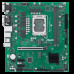 Материнская плата ASUS PRO H810M-C-CSM LGA1851 mATX 2xDDR5 PCIEx16 2xPCIEx1 2xM.2 USB-C DP HDMI DVI VGA GLAN Материнская плата ASUS PRO H810M-C-CSM LGA1851 mATX 2xDDR5 PCIEx16 2xPCIEx1 2xM.2 USB-C DP HDMI DVI VGA GLAN