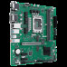 Материнская плата ASUS PRO H810M-C-CSM LGA1851 mATX 2xDDR5 PCIEx16 2xPCIEx1 2xM.2 USB-C DP HDMI DVI VGA GLAN Материнская плата ASUS PRO H810M-C-CSM LGA1851 mATX 2xDDR5 PCIEx16 2xPCIEx1 2xM.2 USB-C DP HDMI DVI VGA GLAN