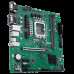 Материнская плата ASUS PRO H810M-C-CSM LGA1851 mATX 2xDDR5 PCIEx16 2xPCIEx1 2xM.2 USB-C DP HDMI DVI VGA GLAN Материнская плата ASUS PRO H810M-C-CSM LGA1851 mATX 2xDDR5 PCIEx16 2xPCIEx1 2xM.2 USB-C DP HDMI DVI VGA GLAN
