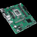 Материнская плата ASUS PRO H810M-C-CSM LGA1851 mATX 2xDDR5 PCIEx16 2xPCIEx1 2xM.2 USB-C DP HDMI DVI VGA GLAN Материнская плата ASUS PRO H810M-C-CSM LGA1851 mATX 2xDDR5 PCIEx16 2xPCIEx1 2xM.2 USB-C DP HDMI DVI VGA GLAN