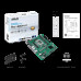 Материнская плата ASUS PRO H810M-C-CSM LGA1851 mATX 2xDDR5 PCIEx16 2xPCIEx1 2xM.2 USB-C DP HDMI DVI VGA GLAN Материнская плата ASUS PRO H810M-C-CSM LGA1851 mATX 2xDDR5 PCIEx16 2xPCIEx1 2xM.2 USB-C DP HDMI DVI VGA GLAN