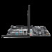Материнская плата ASUS PRIME H810M-A WIFI LGA1851 mATX 2xDDR5 PCIEx16 PCIEx1 2xM.2 DP HDMI GLAN Wi-Fi 6 Материнская плата ASUS PRIME H810M-A WIFI LGA1851 mATX 2xDDR5 PCIEx16 PCIEx1 2xM.2 DP HDMI GLAN Wi-Fi 6