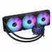 Жидкостная система охлаждения ASUS ROG STRIX LC III 360 ARGB LCD Жидкостная система охлаждения ASUS ROG STRIX LC III 360 ARGB LCD