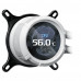 Жидкостная система охлаждения ASUS ROG STRIX LC III 360 ARGB LCD WHT