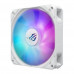 Жидкостная система охлаждения ASUS ROG STRIX LC III 360 ARGB LCD WHT