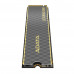 Твердотельный накопитель SSD ADATA M.2 2280 1TB LEGEND 860 PCI-E 4.0x4,R:6000/ W:4000MB/s Твердотельный накопитель SSD ADATA M.2 2280 1TB LEGEND 860 PCI-E 4.0x4,R:6000/ W:4000MB/s