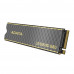 Твердотельный накопитель SSD ADATA M.2 2280 2TB LEGEND 860 PCI-E 4.0 x4 R:6000/ W:5000MB/s Твердотельный накопитель SSD ADATA M.2 2280 2TB LEGEND 860 PCI-E 4.0 x4 R:6000/ W:5000MB/s