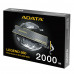 Твердотельный накопитель SSD ADATA M.2 2280 2TB LEGEND 860 PCI-E 4.0 x4 R:6000/ W:5000MB/s Твердотельный накопитель SSD ADATA M.2 2280 2TB LEGEND 860 PCI-E 4.0 x4 R:6000/ W:5000MB/s