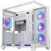 Корпус для ПК ALSEYE Vision Ultra W (4 fans) Корпус для ПК ALSEYE Vision Ultra W (4 fans)