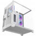 Корпус для ПК ALSEYE Vision Ultra W (4 fans) Корпус для ПК ALSEYE Vision Ultra W (4 fans)