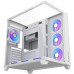 Корпус для ПК ALSEYE Vision Ultra W (4 fans) Корпус для ПК ALSEYE Vision Ultra W (4 fans)