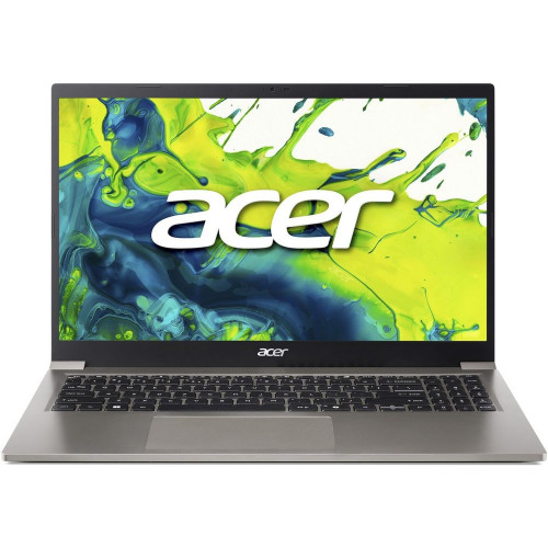 Ноутбук Acer Aspire Lite AL15-33P-C7Z4 Intel Processor N150/8Gb/SSD512Gb/15.6 Ноутбук Acer Aspire Lite AL15-33P-C7Z4 Intel Processor N150/8Gb/SSD512Gb/15.6