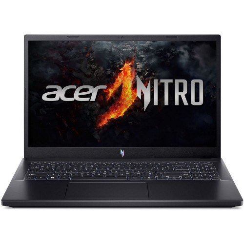 Ноутбук Acer Nitro V 15 ANV15-41-R0Y0 AMD Ryzen 5 6600H/16Gb/SSD512Gb/RTX2050 4Gb/15.6 Ноутбук Acer Nitro V 15 ANV15-41-R0Y0 AMD Ryzen 5 6600H/16Gb/SSD512Gb/RTX2050 4Gb/15.6