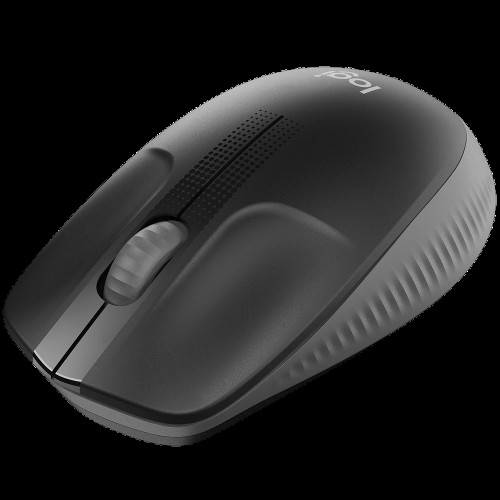 Мышь беспроводная Logitech M190 Мышь беспроводная Logitech M190