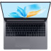Ноутбук HONOR MagicBook X16 Intel Core i5-13420H/16Gb (soldered D4)/SSD512Gb/UMA/16