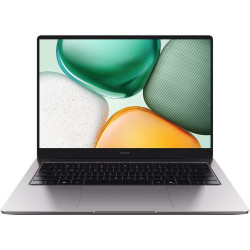 Ноутбук HONOR MagicBook X14 Intel Core i5-12450H/16Gb (soldered D4)/SSD512Gb/UMA/14