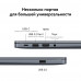 Ноутбук Huawei MateBook D16 Intel Core i5-13420H/16Gb (soldered D4)/SSD1Tb/UMA/16 Ноутбук Huawei MateBook D16 Intel Core i5-13420H/16Gb (soldered D4)/SSD1Tb/UMA/16