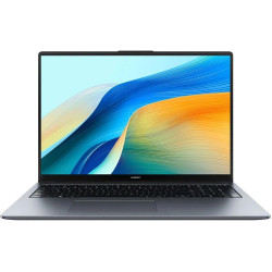 Ноутбук Huawei MateBook D16 Intel Core i5-13420H/16Gb/SSD1Tb/16
