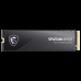 Твердотельный накопитель SSD MSI M.2 2280 2TB SPATIUM M560 Client SSD S78-440Q940-P83, PCIe Gen4x4 with NVMe, 3D TLC, R/ W 4900/ 4400 Твердотельный накопитель SSD MSI M.2 2280 2TB SPATIUM M560 Client SSD S78-440Q940-P83, PCIe Gen4x4 with NVMe, 3D TLC, R/ W 4900/ 4400