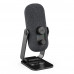 Проводной микрофон Jlab GO Talk Mixed
Microphone black (PN: MTALKGO2RBLK4)