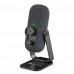 Проводной микрофон Jlab GO Talk Mixed
Microphone black (PN: MTALKGO2RBLK4)