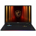 Ноутбук MSI Raider A18 HX A9WJG-216RU AMD Ryzen 9 9955HX3D/64Gb/SSD2Tb/RTX5090 24Gb/18 Ноутбук MSI Raider A18 HX A9WJG-216RU AMD Ryzen 9 9955HX3D/64Gb/SSD2Tb/RTX5090 24Gb/18