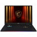Ноутбук MSI Raider 18 HX AI A2XWIG-204RU Intel Core Ultra 9 285HX/64Gb/SSD2Tb/RTX5080 16Gb/18