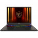 Ноутбук MSI Vector 17 HX AI A2XWJG-062RU Intel Core Ultra 9 275HX/32Gb/SSD1Tb/RTX5090 24Gb/17 Ноутбук MSI Vector 17 HX AI A2XWJG-062RU Intel Core Ultra 9 275HX/32Gb/SSD1Tb/RTX5090 24Gb/17
