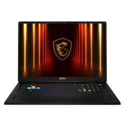 Ноутбук MSI Vector A18 HX A9WIG-218RU AMD Ryzen 9 9955HX/32Gb/SSD2Tb/RTX5080 16Gb/18