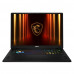 Ноутбук MSI Vector A18 HX A9WHG-217XRU AMD Ryzen 9 9955HX/32Gb/SSD1Tb/RTX5070 Ti 12Gb/18 Ноутбук MSI Vector A18 HX A9WHG-217XRU AMD Ryzen 9 9955HX/32Gb/SSD1Tb/RTX5070 Ti 12Gb/18