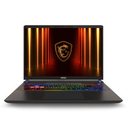 Ноутбук MSI Vector 16 HX AI A2XWHG-080XRU Intel Core Ultra 7 255HX/32Gb/SSD1Tb/RTX5070 Ti 12Gb/16