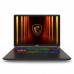 Ноутбук MSI Vector 16 HX AI A2XWHG-080XRU Intel Core Ultra 7 255HX/32Gb/SSD1Tb/RTX5070 Ti 12Gb/16 Ноутбук MSI Vector 16 HX AI A2XWHG-080XRU Intel Core Ultra 7 255HX/32Gb/SSD1Tb/RTX5070 Ti 12Gb/16