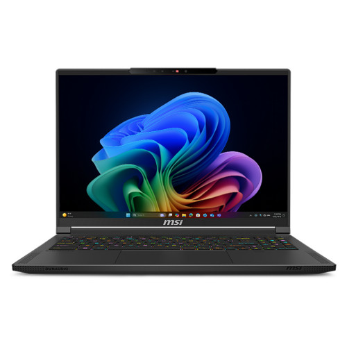 Ноутбук MSI Stealth A16 AI+ A3XVFG-283RU AMD Ryzen AI 9 365/32Gb/SSD1Tb/RTX4060 8Gb/16