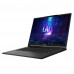 Ноутбук MSI Stealth A16 AI+ A3XVFG-283RU AMD Ryzen AI 9 365/32Gb/SSD1Tb/RTX4060 8Gb/16