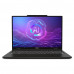 Ноутбук MSI Venture A16 AI+ A3HMG-027XRU AMD Ryzen AI 5 340/16Gb/SSD512Gb/16 Ноутбук MSI Venture A16 AI+ A3HMG-027XRU AMD Ryzen AI 5 340/16Gb/SSD512Gb/16