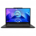 Ноутбук MSI Venture 17 AI A1MG-004XRU Intel Core Ultra 5 125H/16Gb/SSD512Gb/17.3