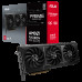 Видеокарта ASUS RX9070 PRIME OC 16GB GDDR6 256bit 3xDP HDMI 3FAN RTL [PRIME-RX9070-O16G]