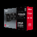 Видеокарта ASUS RX9070 PRIME OC 16GB GDDR6 256bit 3xDP HDMI 3FAN RTL [PRIME-RX9070-O16G]