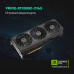 Видеокарта ASUS RTX5080 PRIME OC 16GB GDDR7 256bit 3xDP HDMI 3FAN RTL [PRIME-RTX5080-O16G]