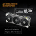 Видеокарта ASUS RTX5070Ti TUF GAMING 16GB GDDR7 256bit 3xDP 2xHDMI 3FAN RTL [TUF-RTX5070TI-O16G-GAMING]